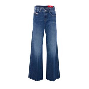 Diesel Women 1978 D-Akemi Jeans